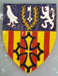 Blason commande spéciale