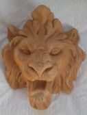 Tête de Lion longue