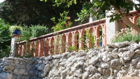 Balustre Y